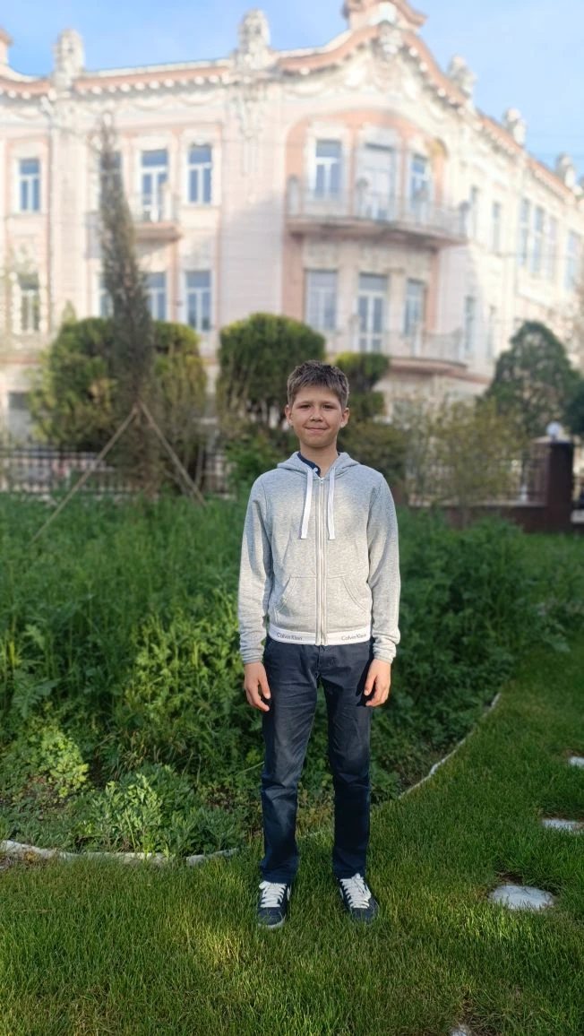 Илья