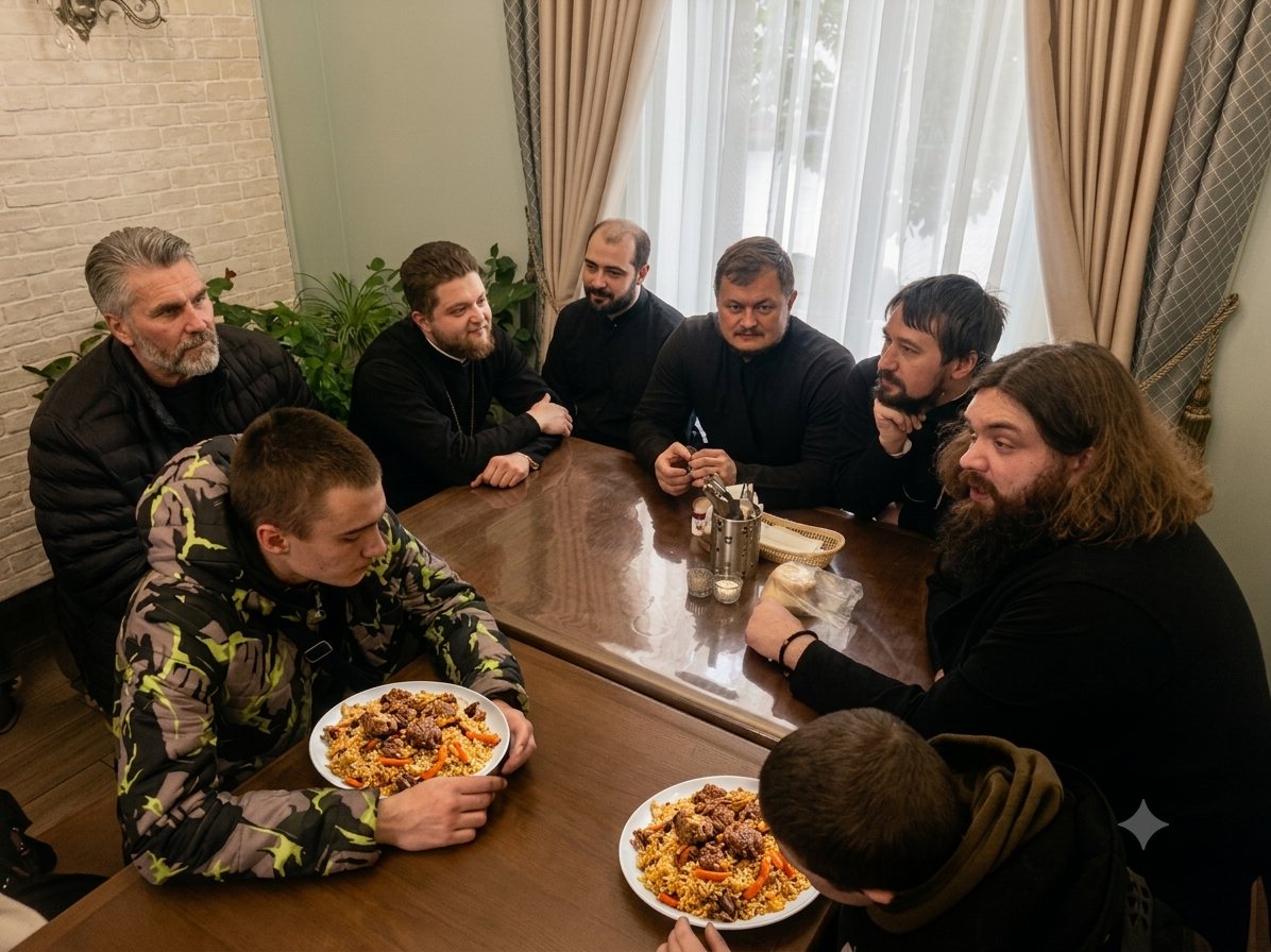 Владыка Илларион