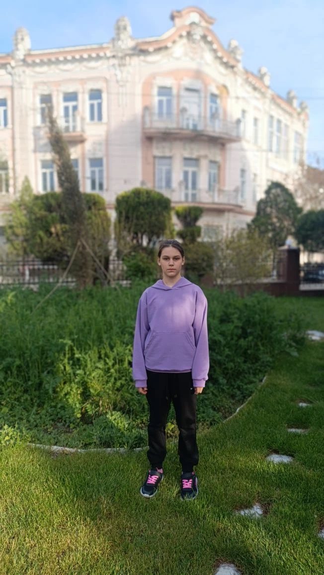Серафима