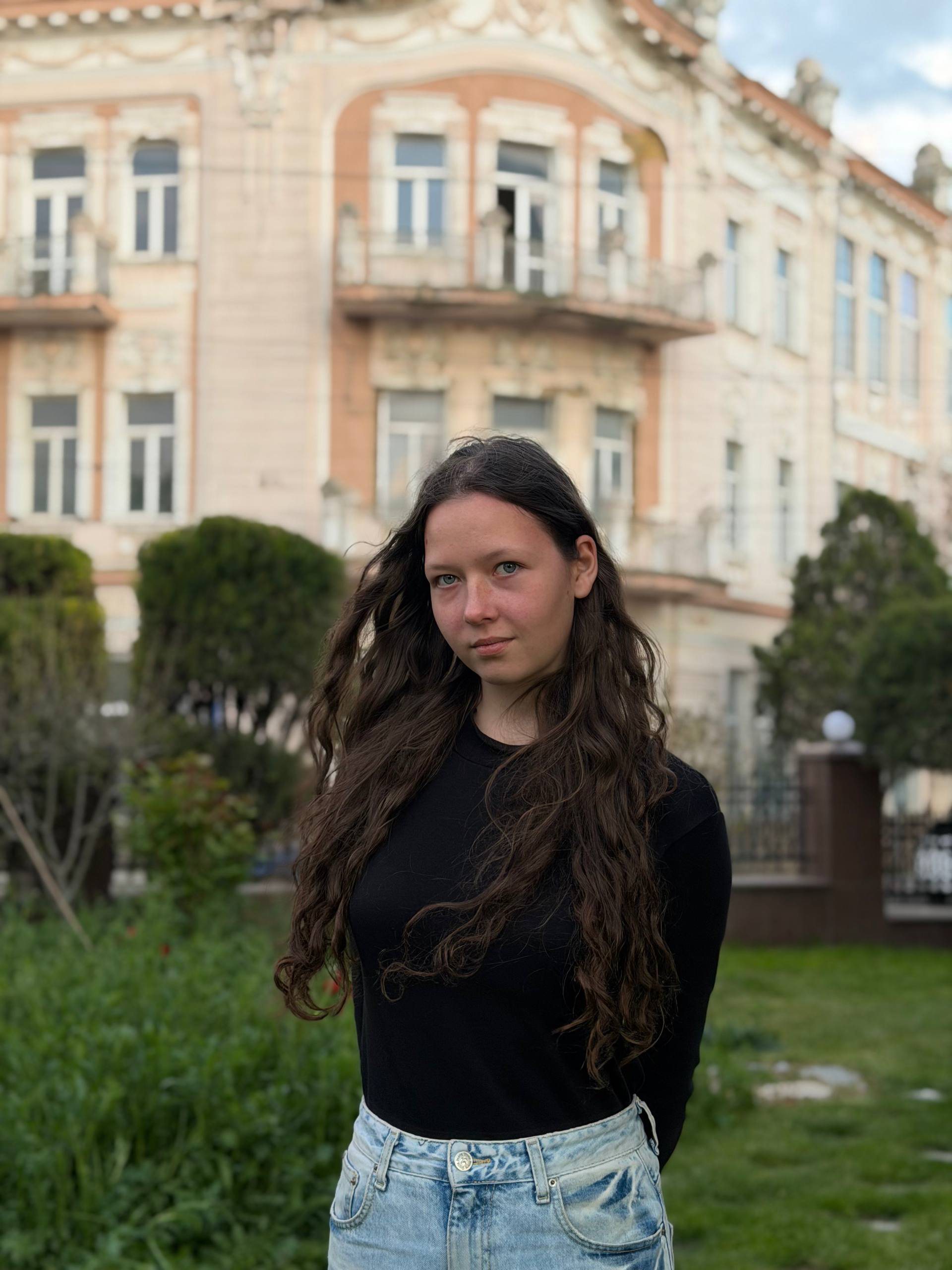 Елизавета